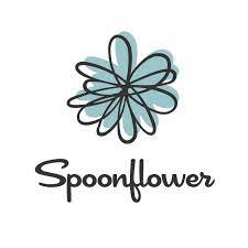 Spoonflower Logo