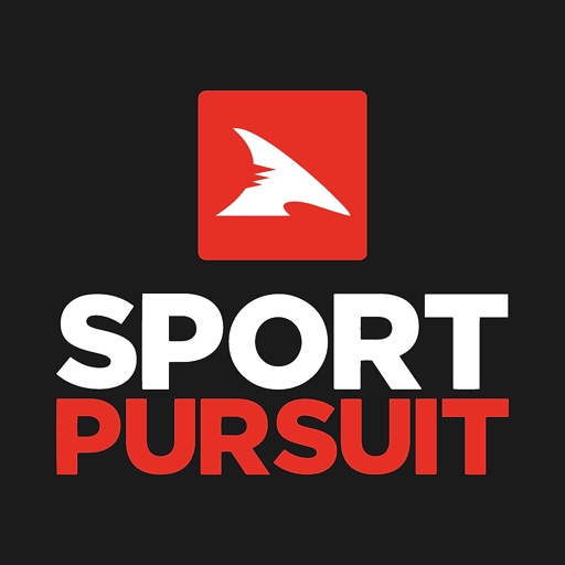 Sport Pursuit Logo