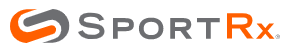SportRx Logo