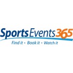 Sports Events 365 Logo