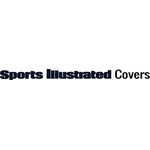 Sports Illustrated Covers Logo