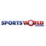 Sports World Chicago Logo