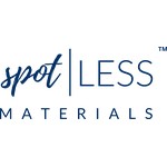 spotLESS Materials Logo