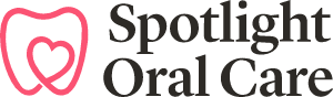 Spotlight Oral Care Logo