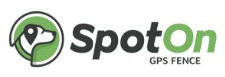 SpotOn Fence Logo
