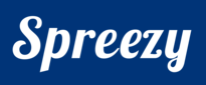 Spreezy Logo