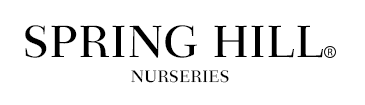 Spring Hill Nurseries Logo