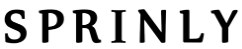 Sprinly Logo