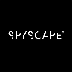 Spyscape Logo