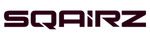 Sqairz Golf Logo