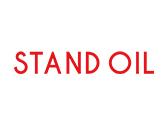 STAND OIL Logo