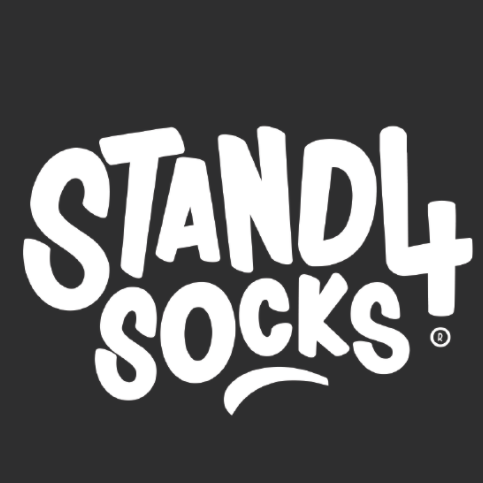 Stand4 Socks Logo