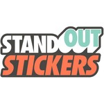 StandOut Stickers Logo