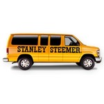 Stanley Steemer Logo