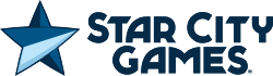 Star City Games Logo