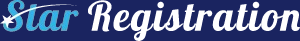 Star Registration Logo