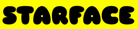 Starface Logo