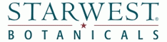 Starwest Botanicals Logo