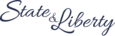 State and Liberty Logo