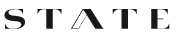 STATE Bags Logo