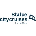 Statue City Cruises Logo