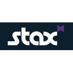 Stax Logo