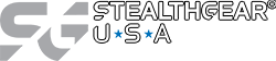 StealthGearUSA Logo