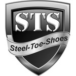 Steel Toe Shoes Logo