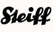 Steiff Logo