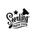 Sterling Shave Club Logo