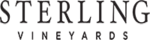 Sterling Vineyards Logo