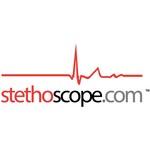 Stethoscope Logo