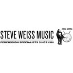 Steve Weiss Music Logo