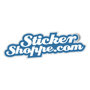 Sticker Shoppe Logo