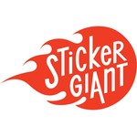 StickerGiant Logo