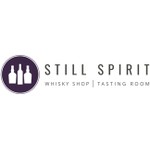 Still Spirit Logo