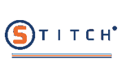 Stitch Golf Logo