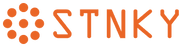 STNKY Logo