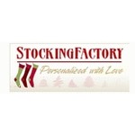 Stocking Factory Logo