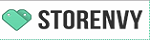 Storenvy Logo