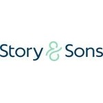 Story and Sons Logo