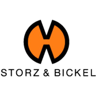 Storz & Bickel Logo
