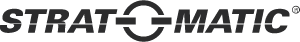 Strat O Matic Logo