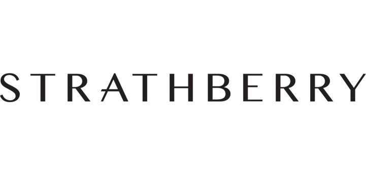 Strathberry Logo