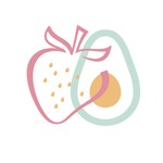 StrawberryAvocados Logo
