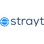 Strayt Teeth Logo