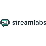 Streamlabs Logo