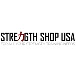 Strength Shop Coupons