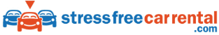 Stressfreecarrental.com Logo