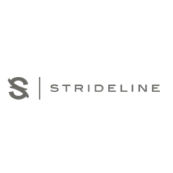Strideline Logo